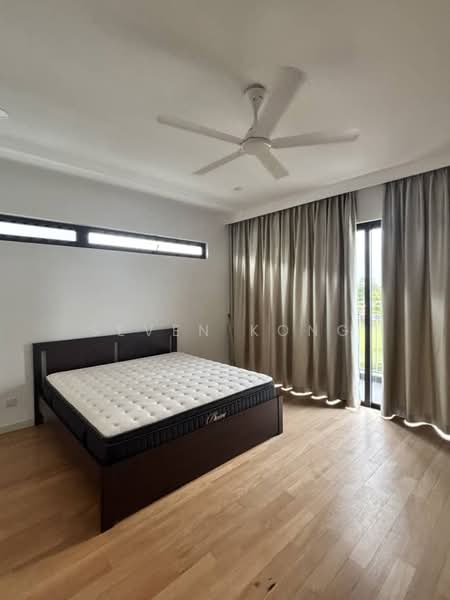 Semi-Detached House for Rent in Iskandar Puteri (Nusajaya) (Johor) - Seven Kong - Bedroom - PropertyGuru.com.my