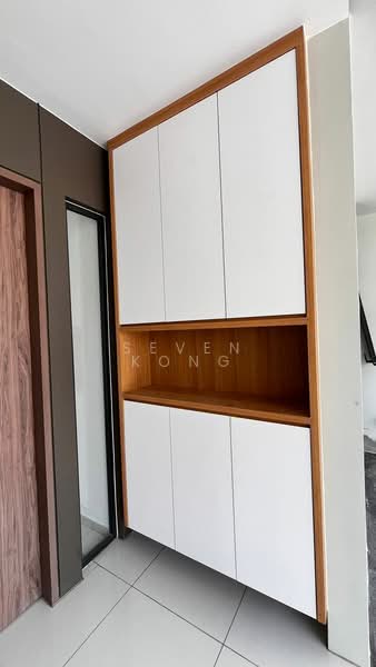 Semi-Detached House for Rent in Iskandar Puteri (Nusajaya) (Johor) - Seven Kong - Interior - PropertyGuru.com.my