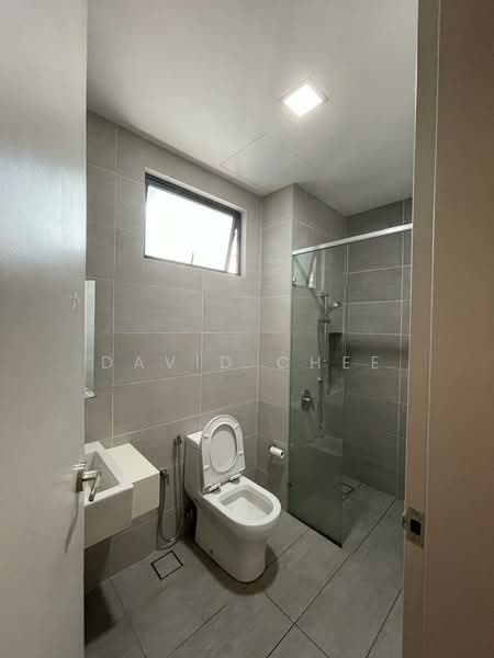 Service Residence for Rent at Citizen 2 - David Chee - Bathroom - PropertyGuru.com.my