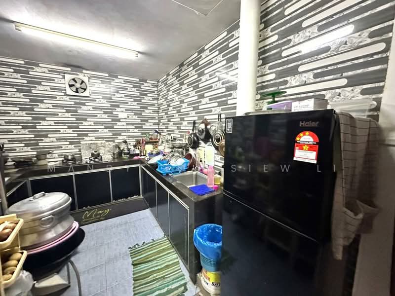 Nusa Perdana Apartment untuk Untuk Dijual - RM 388,000, Feb 2026 - Kitchen - PropertyGuru.com.my