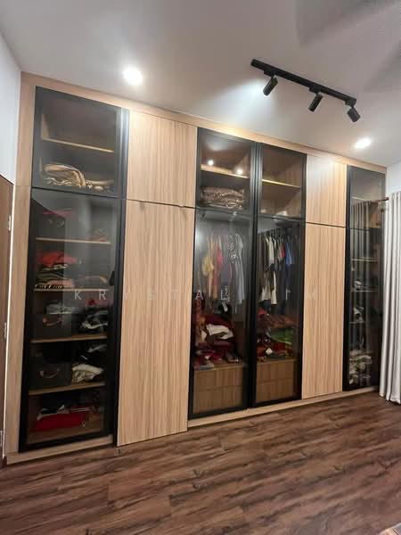 2-storey Terraced House for Rent in Sepang (Selangor) - Krystal Lim - Interior - PropertyGuru.com.my