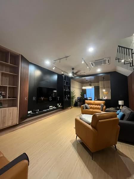 2-storey Terraced House for Rent in Sepang (Selangor) - Krystal Lim - PropertyGuru.com.my