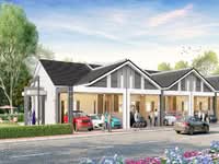 For Sale - Taman Lawan Kuda