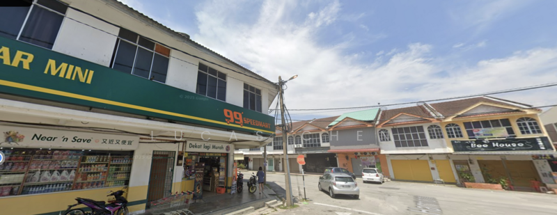 Untuk Dijual - Taman Lawan Kuda