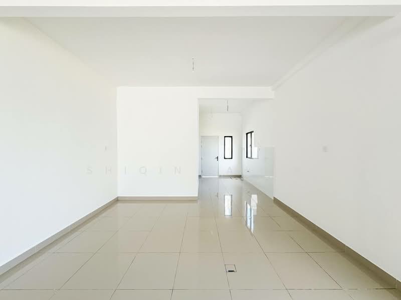 2-storey Terraced House for Sale in Cyberjaya (Selangor) - Shiqin Saidin - Interior - PropertyGuru.com.my