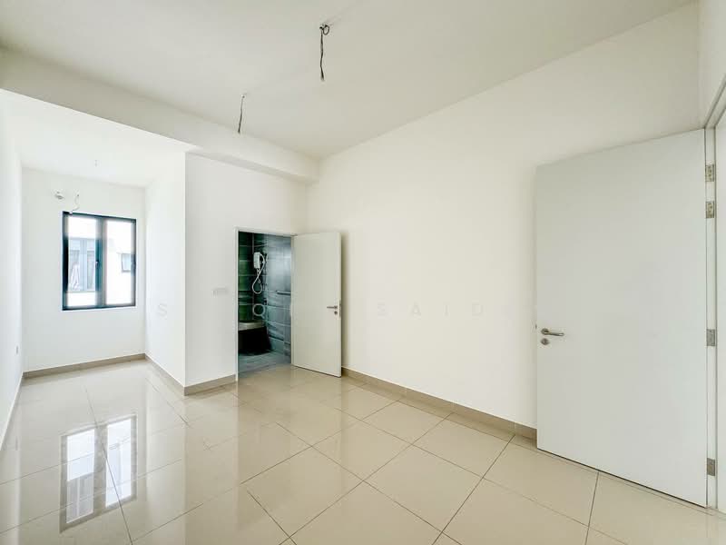 2-storey Terraced House for Sale in Cyberjaya (Selangor) - Shiqin Saidin - Interior - PropertyGuru.com.my