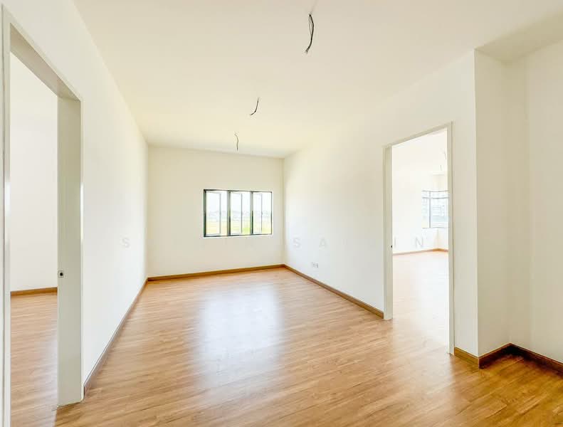 2-storey Terraced House for Sale in Cyberjaya (Selangor) - Shiqin Saidin - Interior - PropertyGuru.com.my