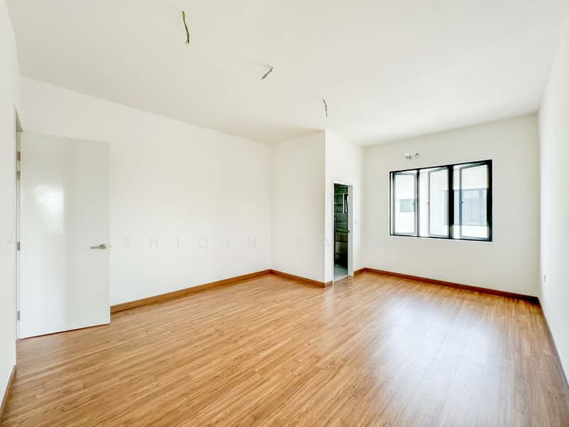 2-storey Terraced House for Sale in Cyberjaya (Selangor) - Shiqin Saidin - Interior - PropertyGuru.com.my