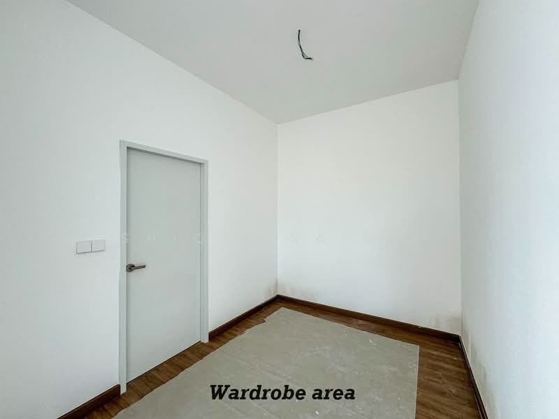 2-storey Terraced House for Sale in Cyberjaya (Selangor) - Shiqin Saidin - Interior - PropertyGuru.com.my