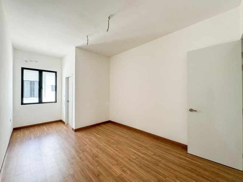 2-storey Terraced House for Sale in Cyberjaya (Selangor) - Shiqin Saidin - Interior - PropertyGuru.com.my