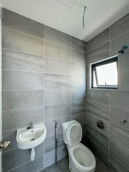 2-storey Terraced House for Sale in Cyberjaya (Selangor) - Shiqin Saidin - Bathroom - PropertyGuru.com.my