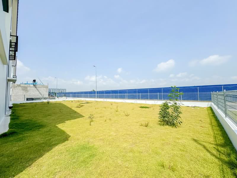 2-storey Terraced House for Sale in Cyberjaya (Selangor) - Shiqin Saidin - Exterior - PropertyGuru.com.my