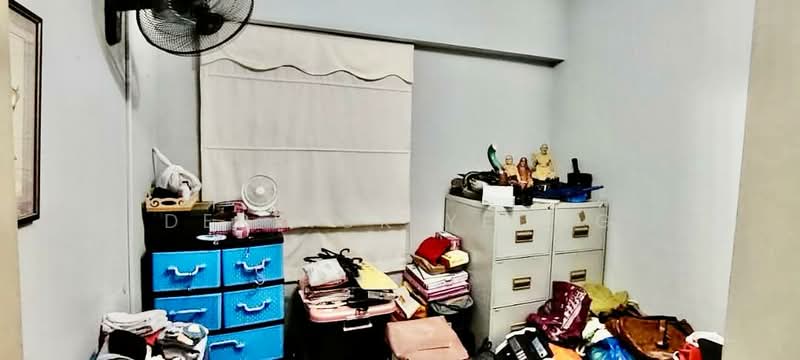 Condominium for Sale at The Zest @ Kinrara 9 - Derrick Yeong - Interior - PropertyGuru.com.my