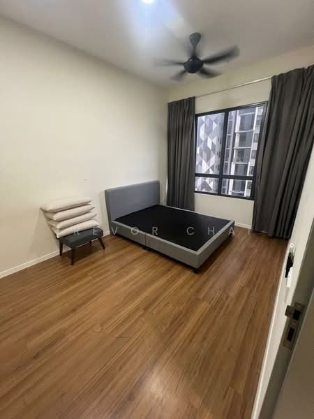 Service Residence for Rent at Millerz Square - Trevor Chai - Bedroom - PropertyGuru.com.my
