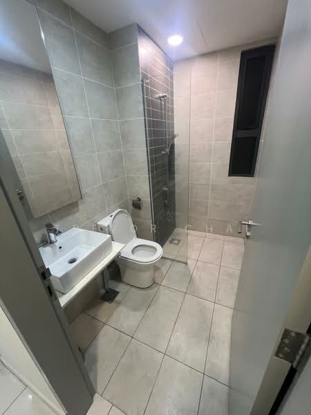 Service Residence for Rent at Millerz Square - Trevor Chai - Bathroom - PropertyGuru.com.my