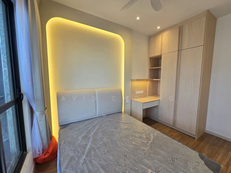 Sunway Velocity TWO untuk Untuk Disewa - RM 3,800 /bulan, Apr 2026 - Bedroom - PropertyGuru.com.my