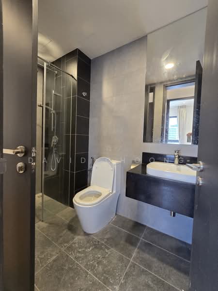 Sunway Velocity TWO untuk Untuk Disewa - RM 3,800 /bulan, Apr 2026 - Bathroom - PropertyGuru.com.my