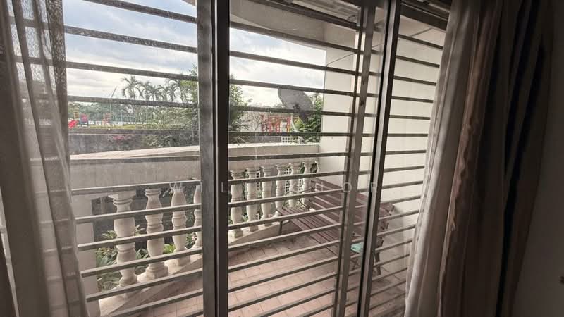 Condominium for Sale at Endah Villa - Will Khor - Balcony - PropertyGuru.com.my