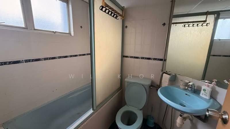 Condominium for Sale at Endah Villa - Will Khor - Bathroom - PropertyGuru.com.my