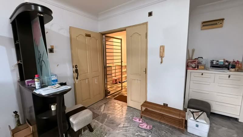 Condominium for Sale at Endah Villa - Will Khor - Entrance - PropertyGuru.com.my