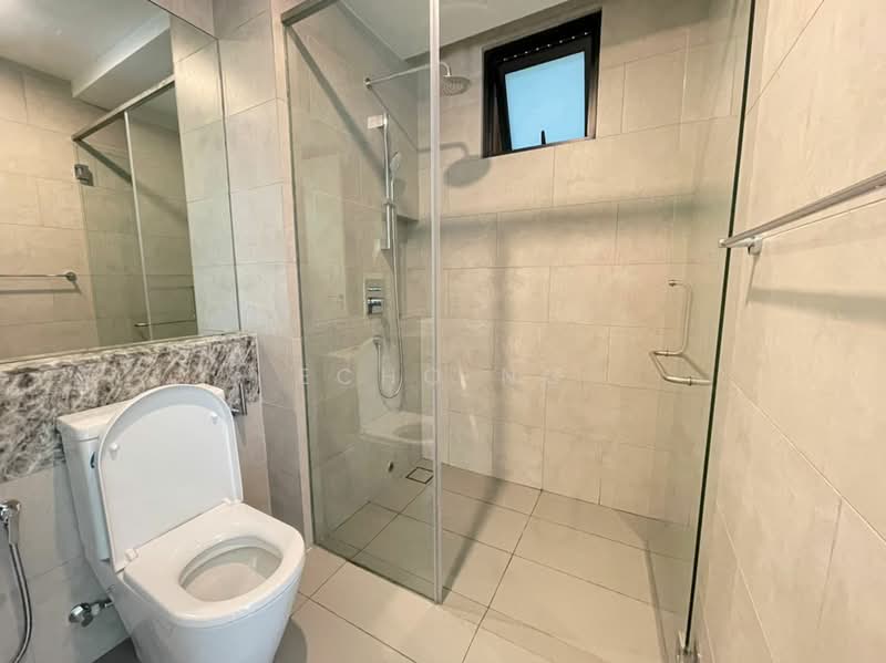 Condominium for Rent at South Brooks - Echo Ng - Bathroom - PropertyGuru.com.my