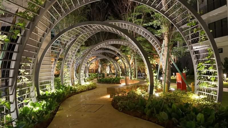 Condominium for Rent at South Brooks - Echo Ng - Exterior - PropertyGuru.com.my