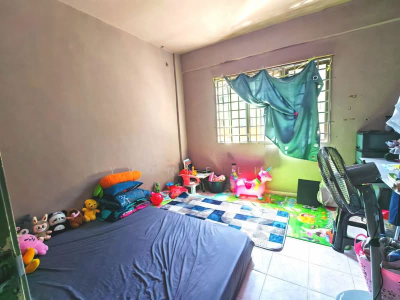 Apartment for Sale at Lily & Jasmine Apartment - Yvonne Lim - Bedroom - PropertyGuru.com.my