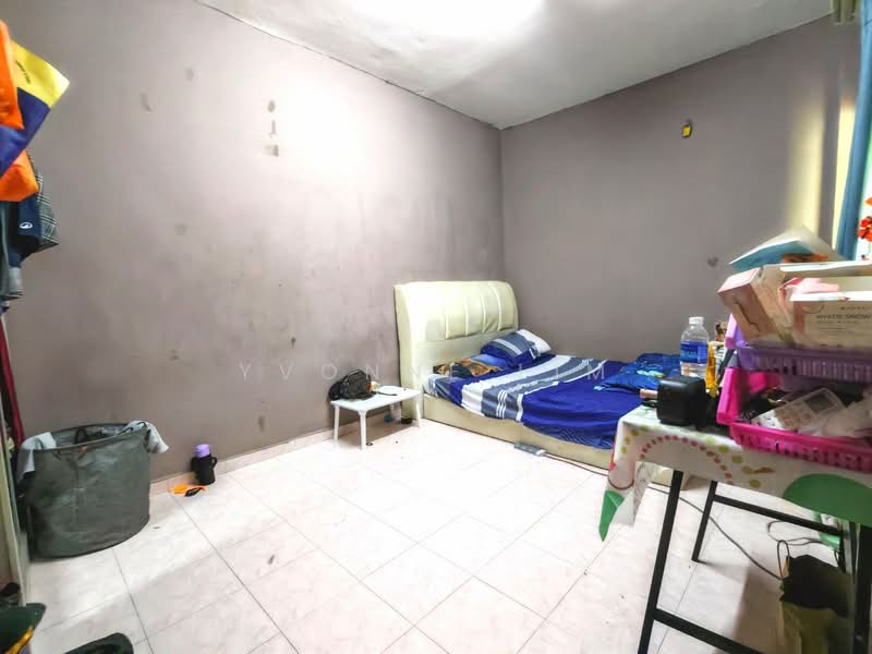 Apartment for Sale at Lily & Jasmine Apartment - Yvonne Lim - Bedroom - PropertyGuru.com.my