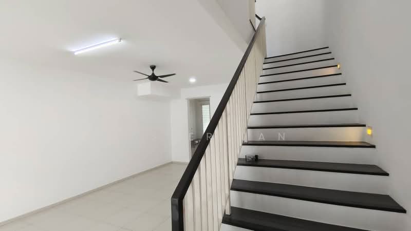2-storey Terraced House for Rent in Semenyih (Selangor) - Jasper Tan - Interior - PropertyGuru.com.my
