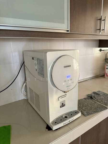 For Rent - Platinum Lake PV 12