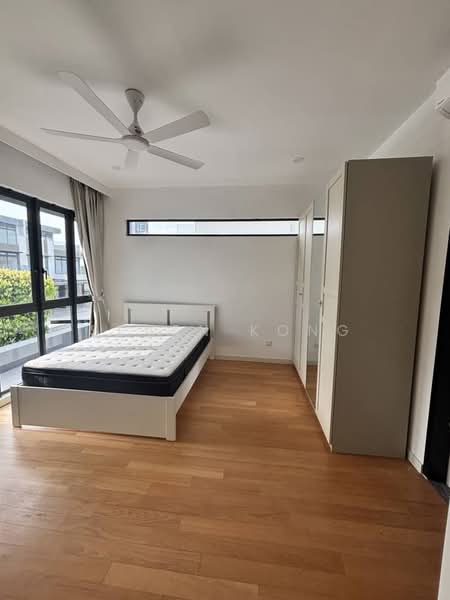 Semi-Detached House for Rent in Sunway Iskandar (Iskandar Puteri (Nusajaya)) - Seven Kong - Bedroom - PropertyGuru.com.my