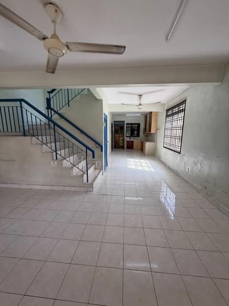 2-storey Terraced House for Sale in Skudai (Johor) - Mandy Goh Siew Li - Interior - PropertyGuru.com.my