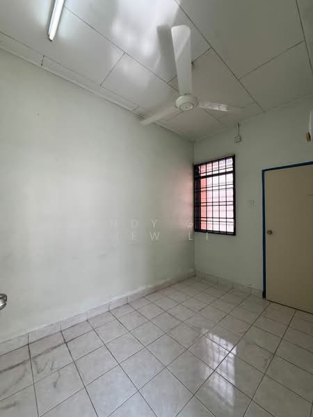 2-storey Terraced House for Sale in Skudai (Johor) - Mandy Goh Siew Li - Interior - PropertyGuru.com.my