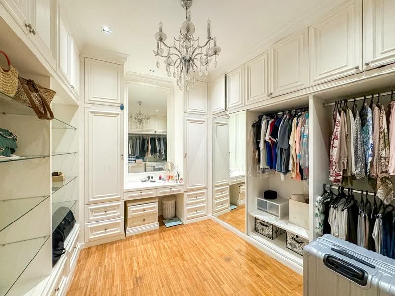 2-storey Terraced House for Sale in Cyberjaya (Selangor) - Shiqin Saidin - Interior - PropertyGuru.com.my