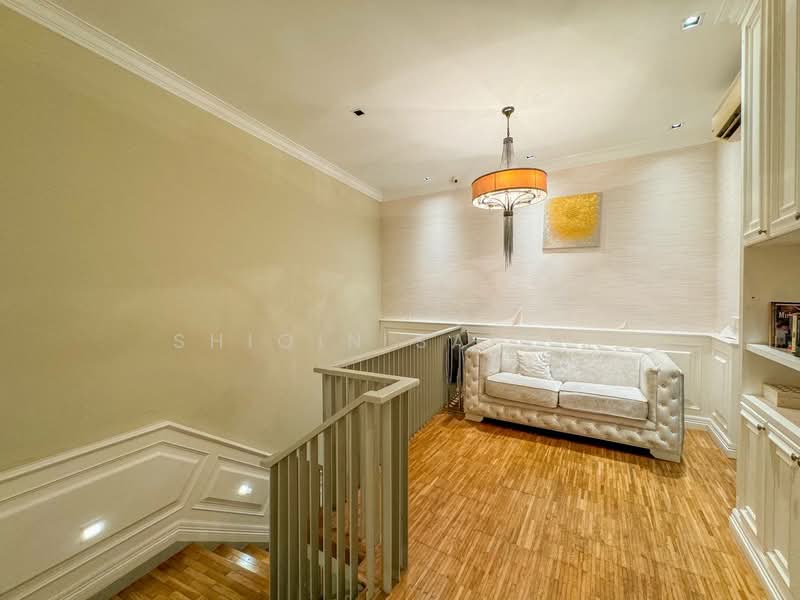 2-storey Terraced House for Sale in Cyberjaya (Selangor) - Shiqin Saidin - Interior - PropertyGuru.com.my