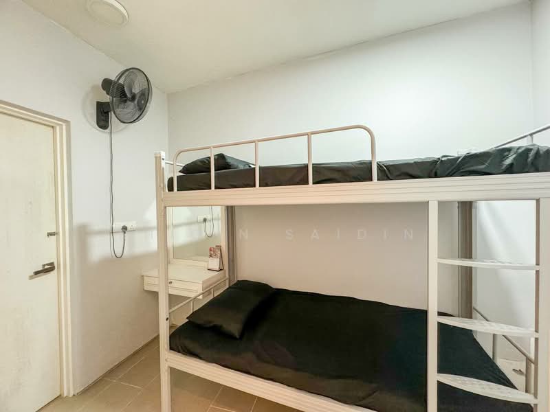 2-storey Terraced House for Sale in Cyberjaya (Selangor) - Shiqin Saidin - Bedroom - PropertyGuru.com.my