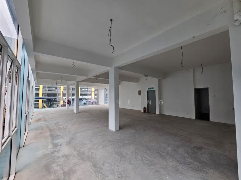 Bandar Baru Permas Jaya untuk Untuk Disewa - RM 4,000 /bulan, Feb 2026 - Interior - PropertyGuru.com.my