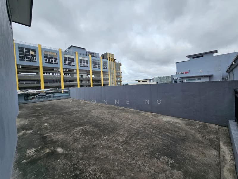 Bandar Baru Permas Jaya untuk Untuk Disewa - RM 4,000 /bulan, Feb 2026 - Exterior - PropertyGuru.com.my