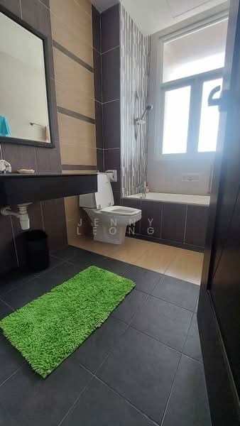 Fettes Residence untuk Untuk Disewa - RM 4,500 /bulan, Mac 2026 - Bathroom - PropertyGuru.com.my