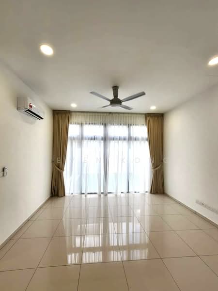 Emerald Residence Link House Type B untuk Untuk Dijual - RM 1,300,000, Mac 2026 - Living Room - PropertyGuru.com.my