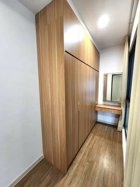 Emerald Residence Link House Type B untuk Untuk Dijual - RM 1,300,000, Mac 2026 - Interior - PropertyGuru.com.my