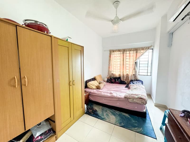 Condominium for Sale at Ampang Boulevard - Zaty Jasmin - Bedroom - PropertyGuru.com.my
