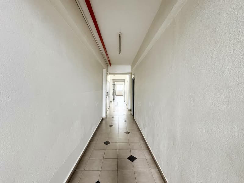 Condominium for Sale at Ampang Boulevard - Zaty Jasmin - Corridor - PropertyGuru.com.my