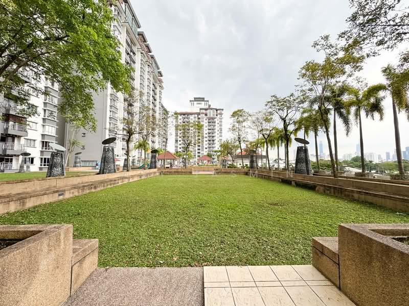 Condominium for Sale at Ampang Boulevard - Zaty Jasmin - Exterior - PropertyGuru.com.my