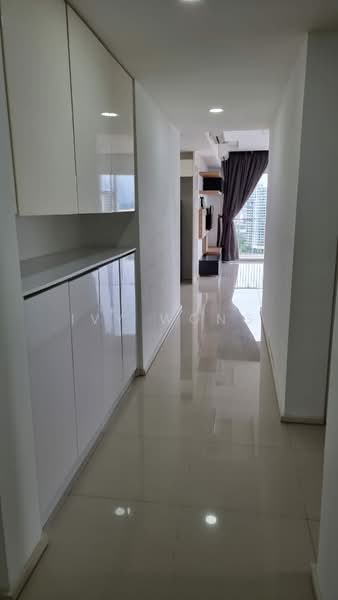 Condominium for Rent at Verdi Eco-Dominiums - Ivy Wong - Corridor - PropertyGuru.com.my