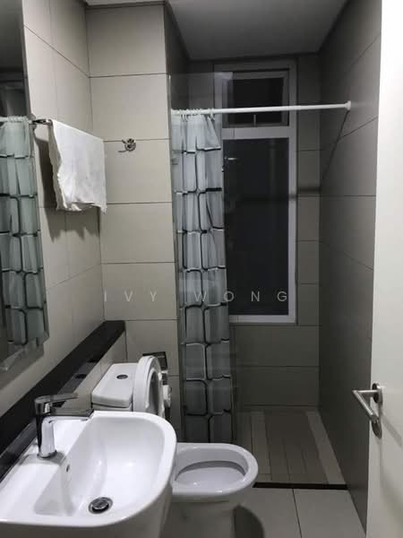 Condominium for Rent at Verdi Eco-Dominiums - Ivy Wong - Bathroom - PropertyGuru.com.my