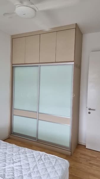 Condominium for Rent at Verdi Eco-Dominiums - Ivy Wong - Bedroom - PropertyGuru.com.my