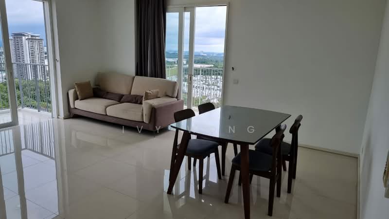 Condominium for Rent at Verdi Eco-Dominiums - Ivy Wong - PropertyGuru.com.my