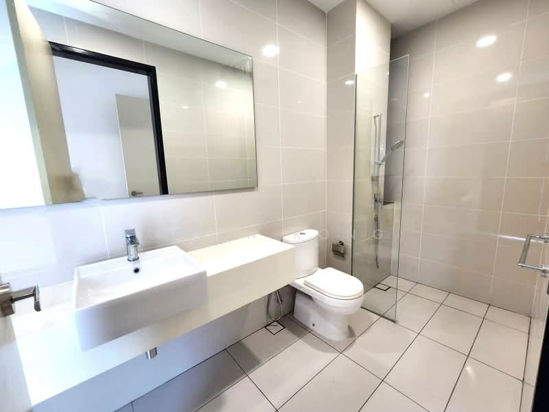 2-storey Terraced House for Sale in Sunway Iskandar (Iskandar Puteri (Nusajaya)) - Seven Kong - Bathroom - PropertyGuru.com.my