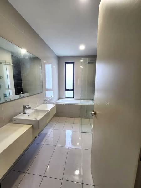 2-storey Terraced House for Sale in Sunway Iskandar (Iskandar Puteri (Nusajaya)) - Seven Kong - Bathroom - PropertyGuru.com.my